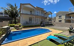 Tropical Retreats