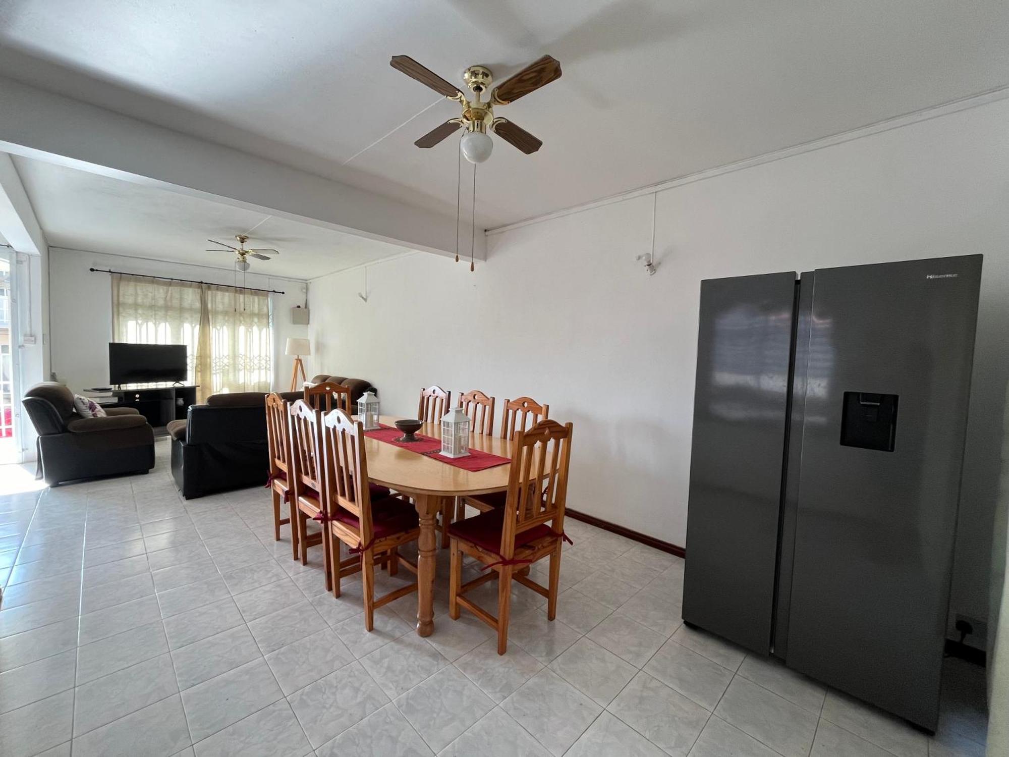 Tropical Retreats Apartment Flic en Flac Exterior photo