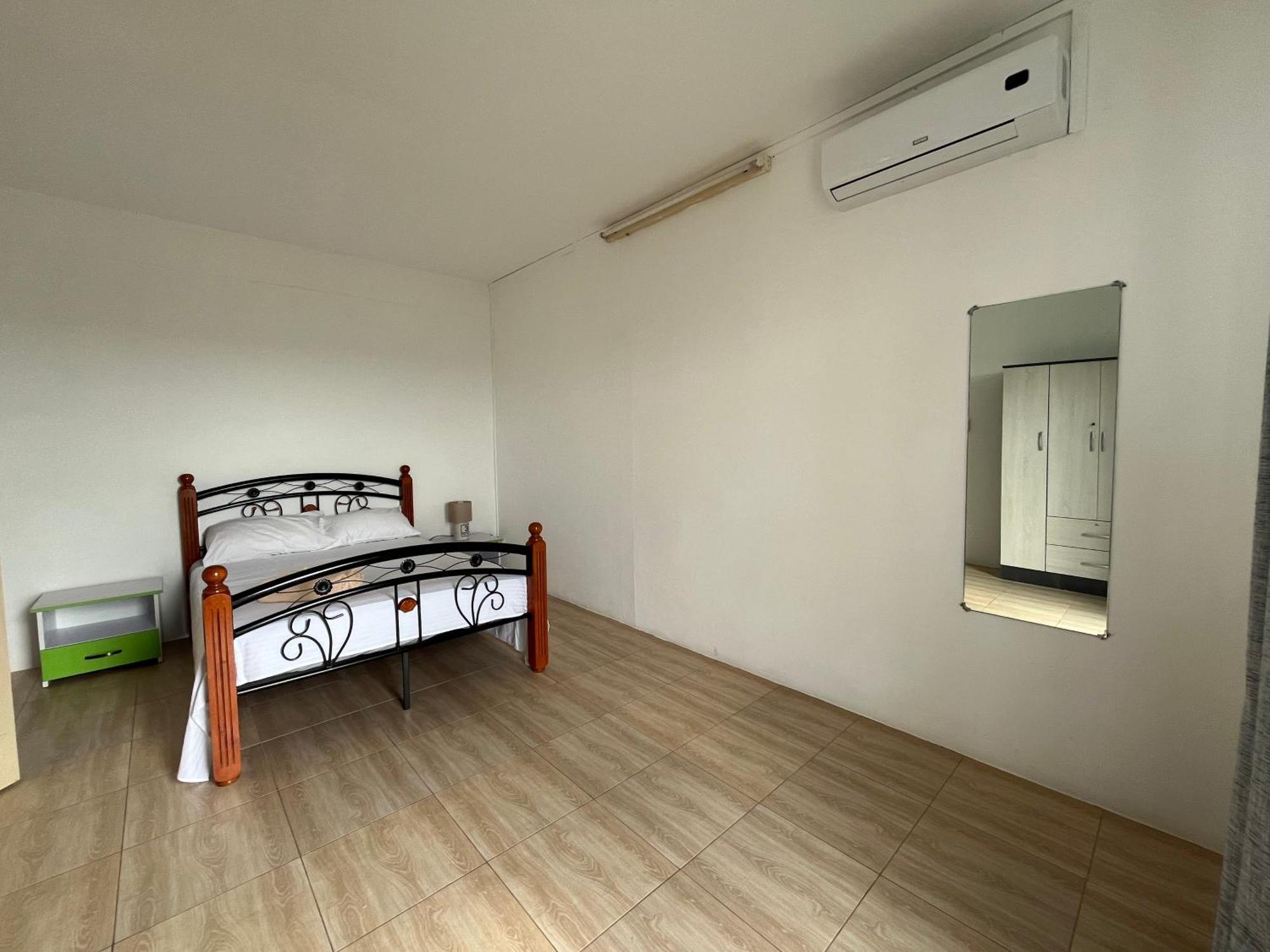 Tropical Retreats Apartment Flic en Flac Exterior photo